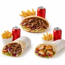MEAL DEALS