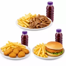 KIDS MEALS