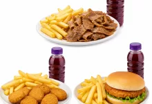 KIDS MEALS