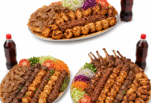 FAMILY PLATTERS