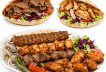 KEBABS