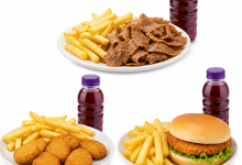KIDS MEALS