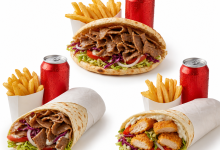 MEAL DEALS