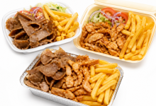 MEAT & CHIPS