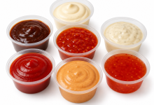 SAUCES