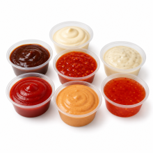 SAUCES