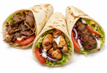 WRAPS