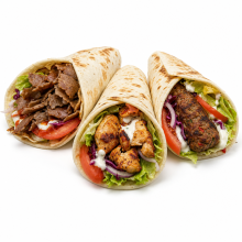 WRAPS