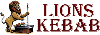 LIONS KEBAB POTTERS BAR LIONS KEBAB POTTERS BAR