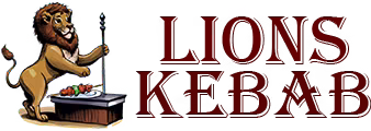 LIONS KEBAB POTTERS BAR
